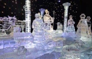 ice-a-charlie-brown-christmas-nativity